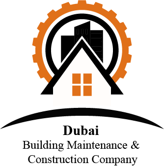 Dubai Building Maintenance & Construction Company logo