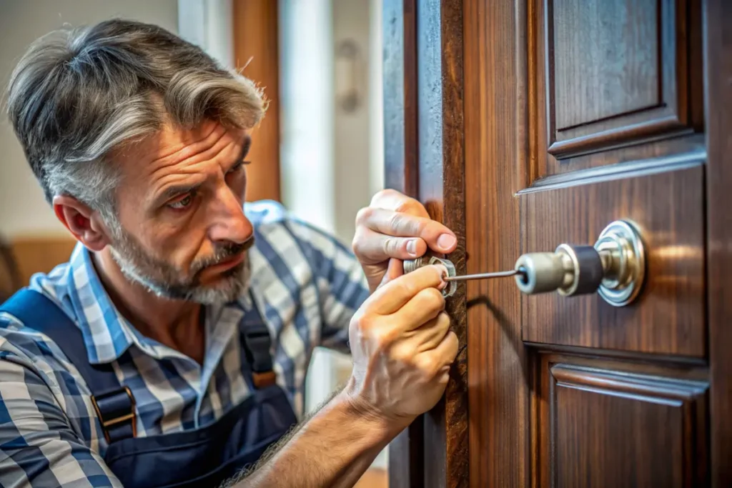 Locksmith Memphis