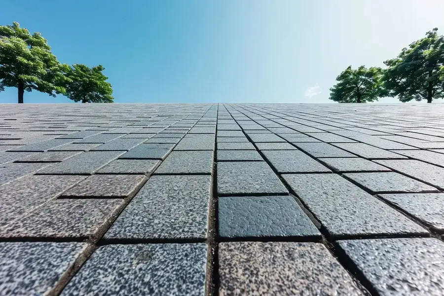 Best Interlock (Road & Parking) Service in Dubai