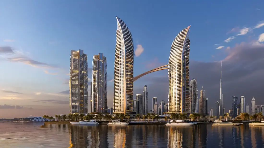 Construction Company Dubai