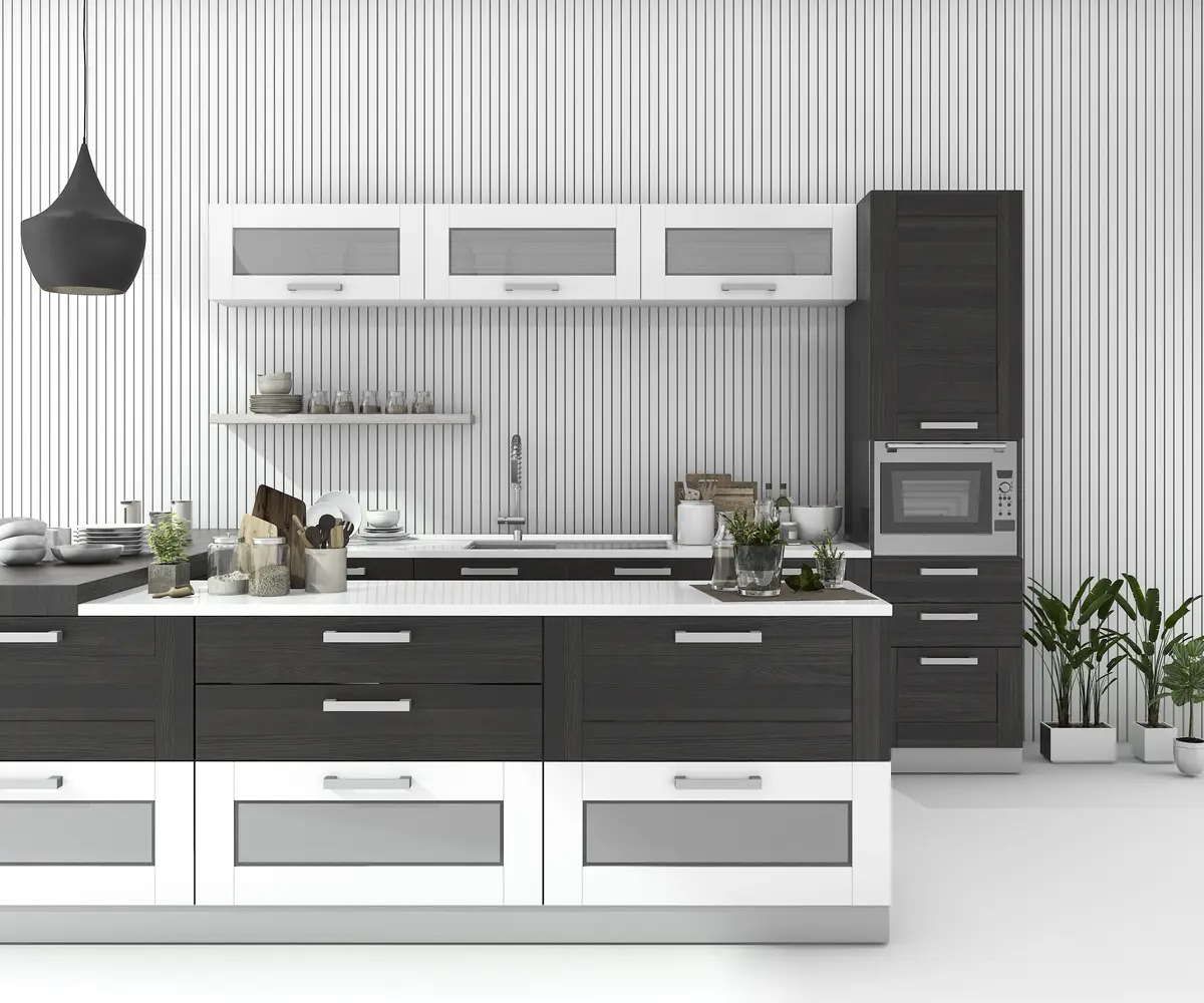 Dubai’s top Modular Kitchen Services