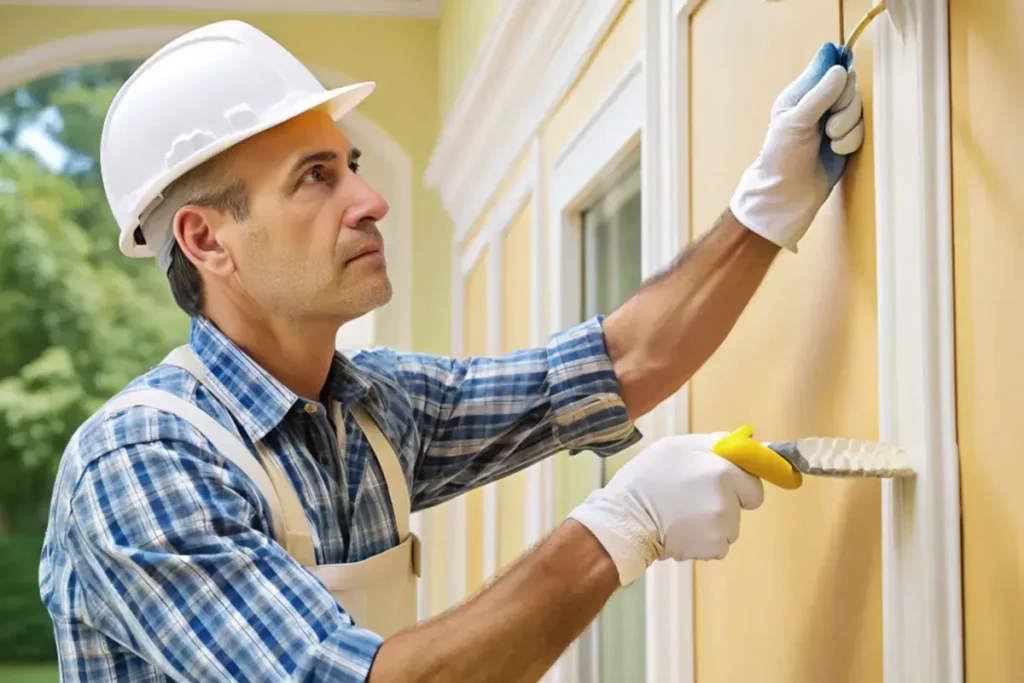 Professional Painting Services