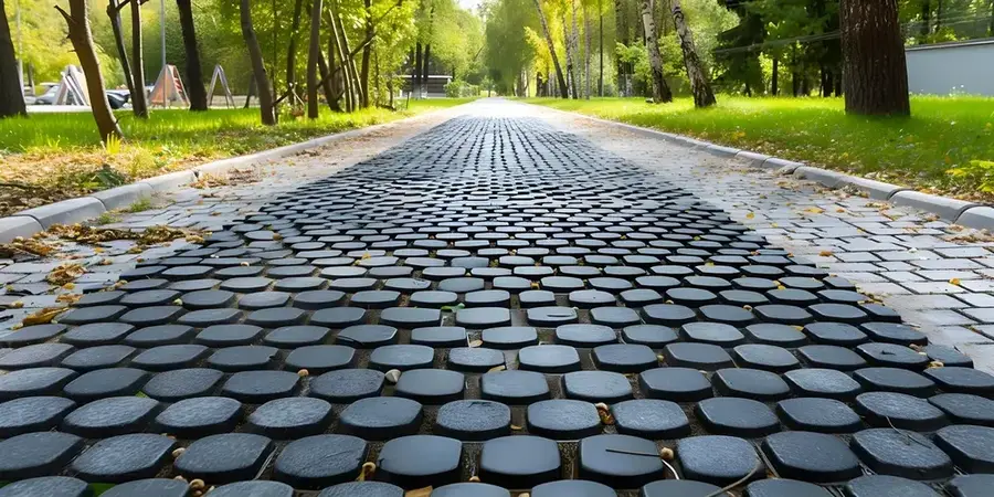 Top Interlock (Road & Parking) Service in Dubai