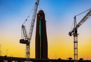 civil construction Dubai