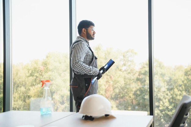 building maintenance Dubai