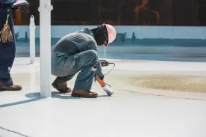 concrete repair Dubai