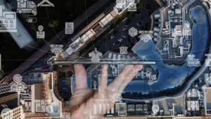 integrated facility management Dubai
