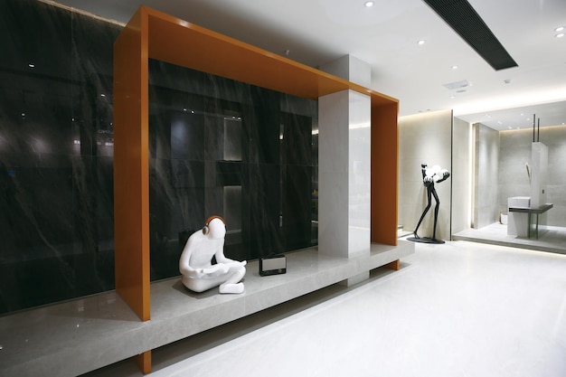 interior fit-out Dubai