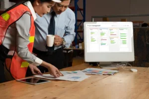 soft facility management Dubai