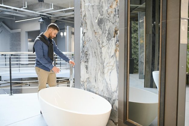 bathroom renovation Dubai