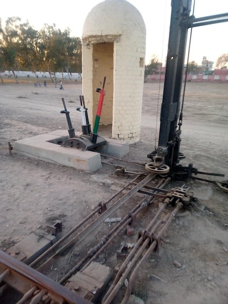 concrete repair Dubai