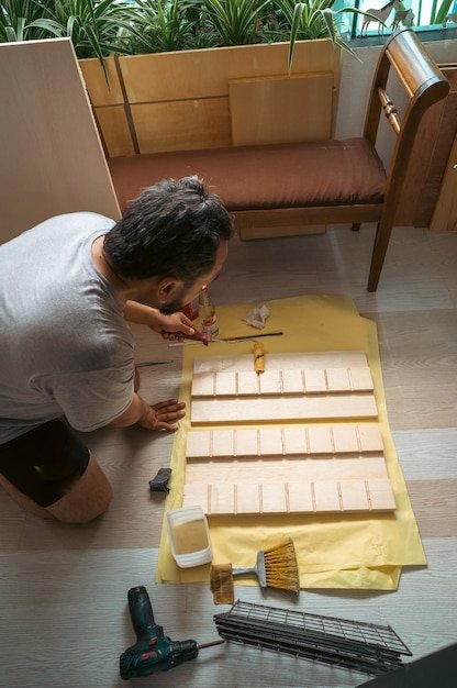 home renovation packages Dubai