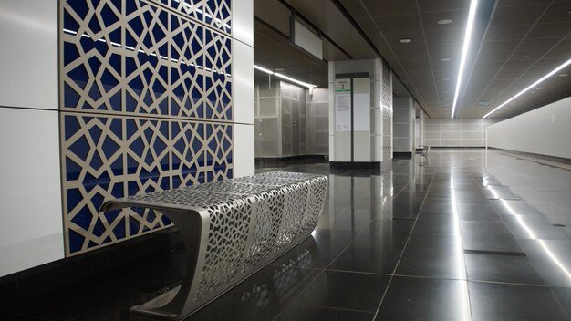 interior fit-out Dubai