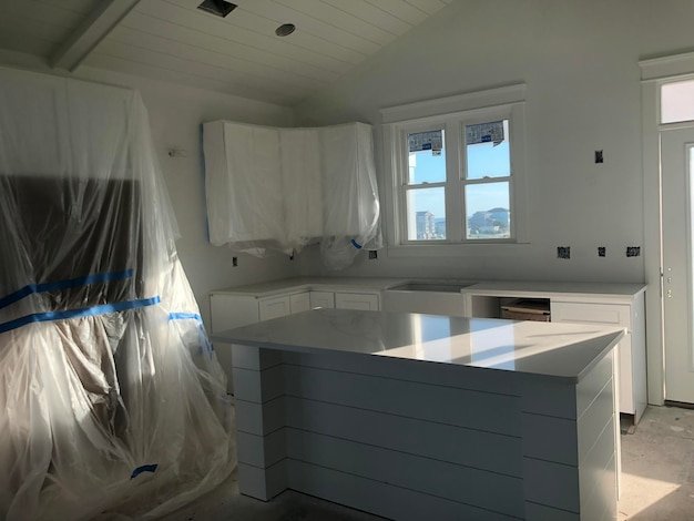 kitchen renovation Dubai