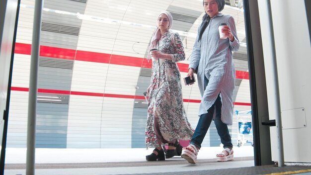 shopping mall maintenance Dubai