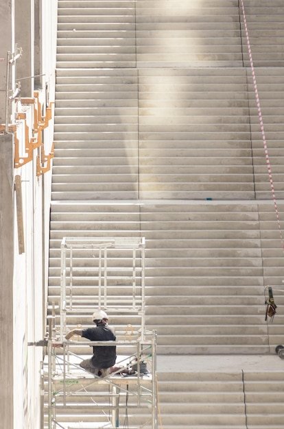 structural repair Dubai