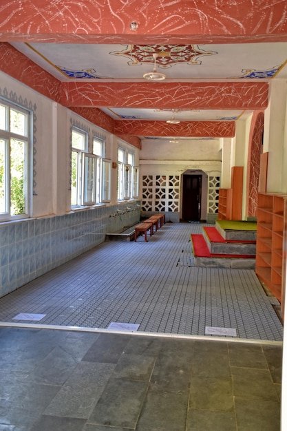 school renovation case Dubai