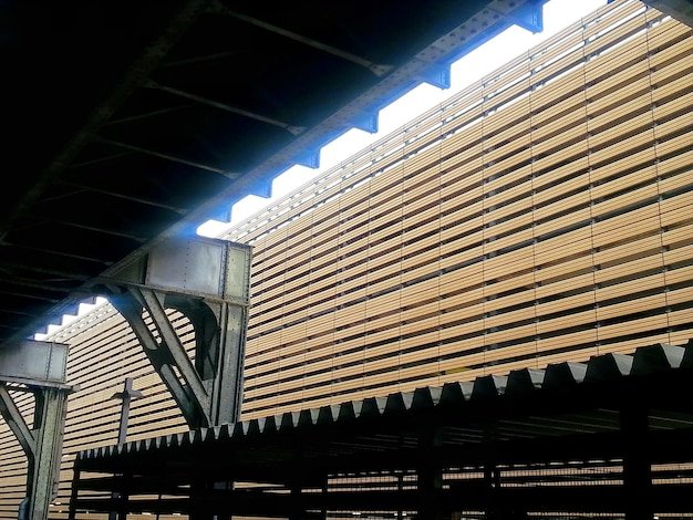 warehouse retrofit Dubai