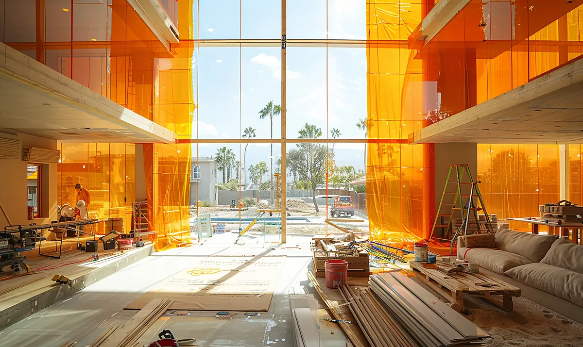 Construction Company Dubai