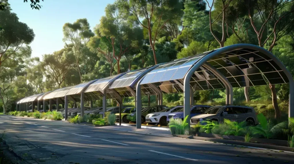 Custom Designed Fabrication