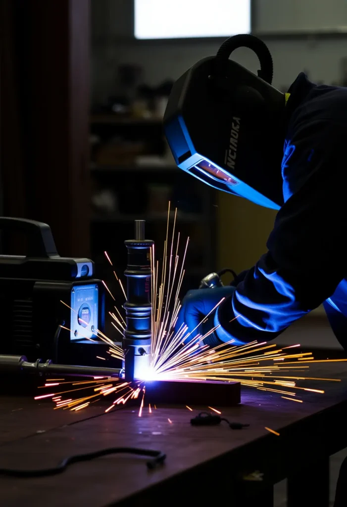 Custom Metal Fabrication & Decorative Designs