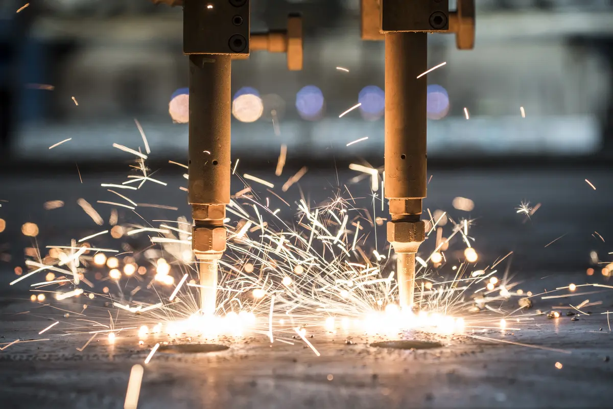 Emergency Welding Services in Dubai