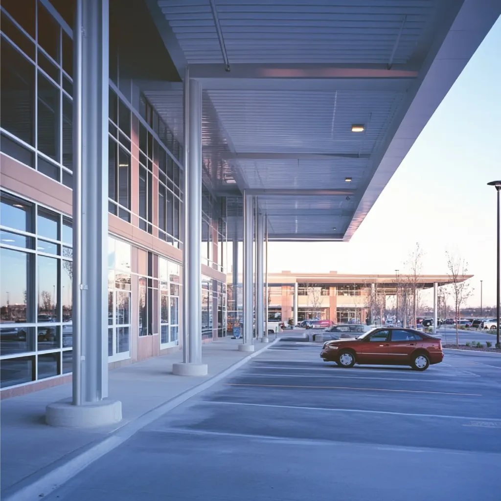 Shade Maintenance & Repairs Dubai