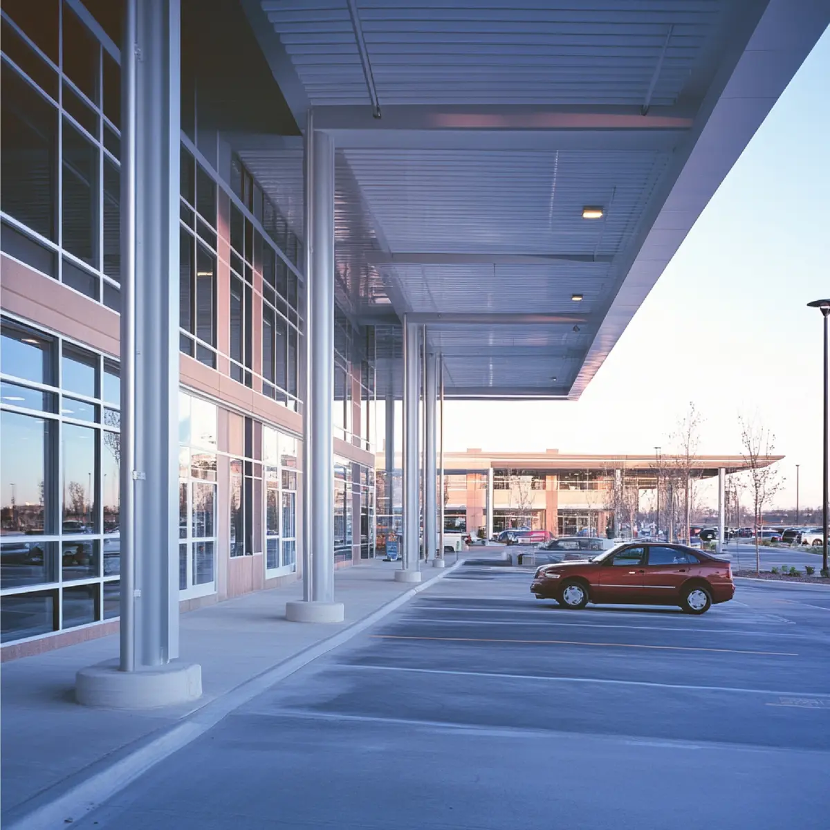 Shade Maintenance & Repairs Dubai